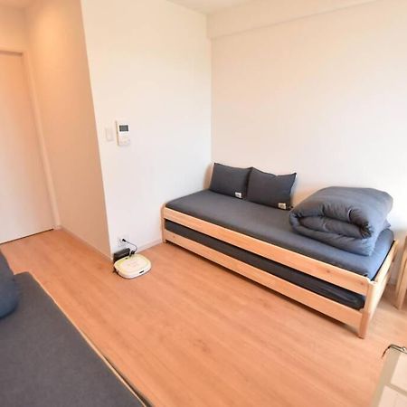 Enzo Fukuoka Apartment Fukuoka  Exterior foto