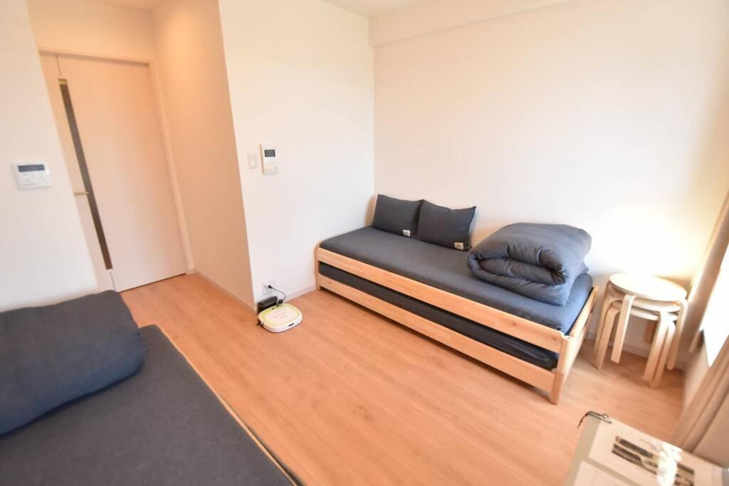 Enzo Fukuoka Apartment Fukuoka  Exterior foto