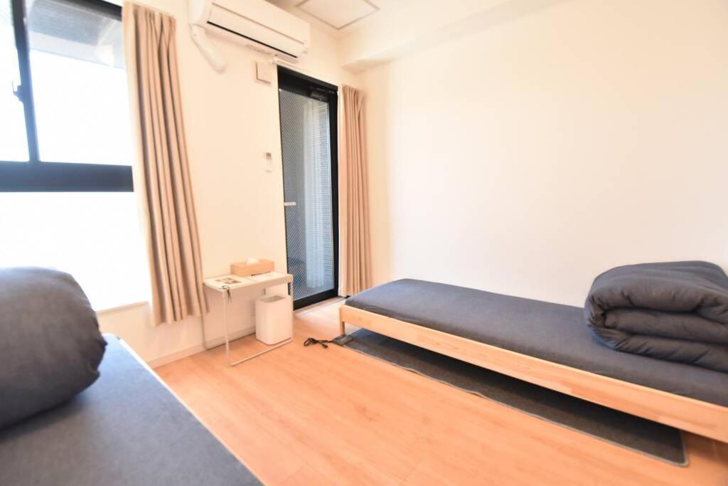 Enzo Fukuoka Apartment Fukuoka  Exterior foto