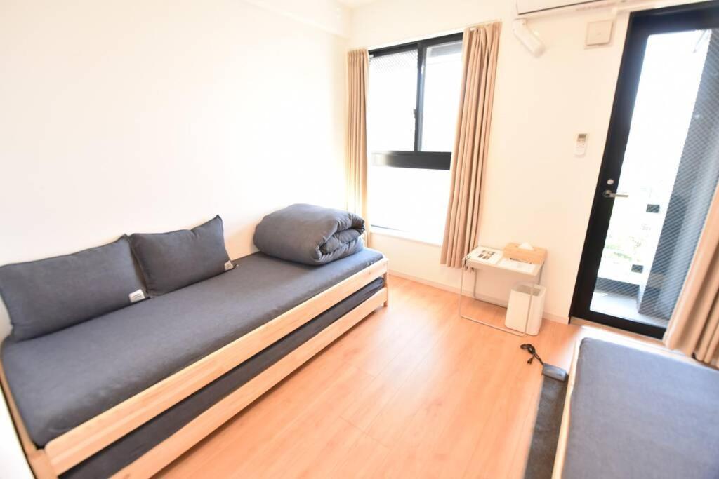Enzo Fukuoka Apartment Fukuoka  Exterior foto